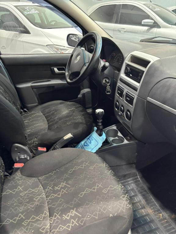 FIAT Palio Weekend - Foto