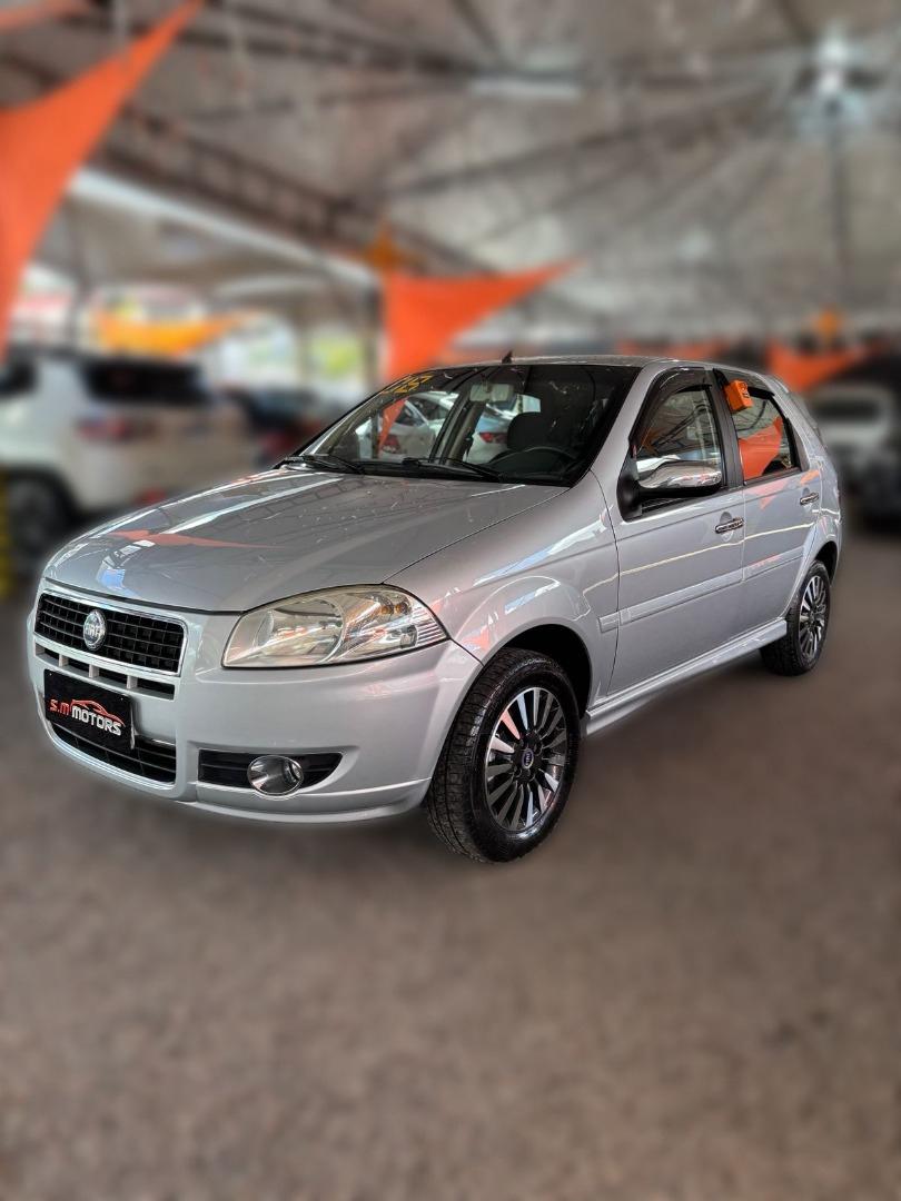 FIAT Palio Weekend