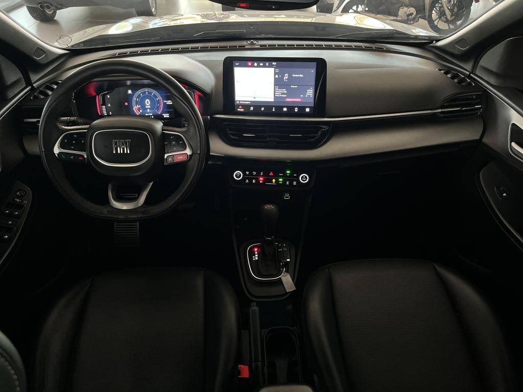 FIAT Pulse - Foto