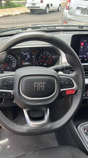 FIAT Pulse - Foto
