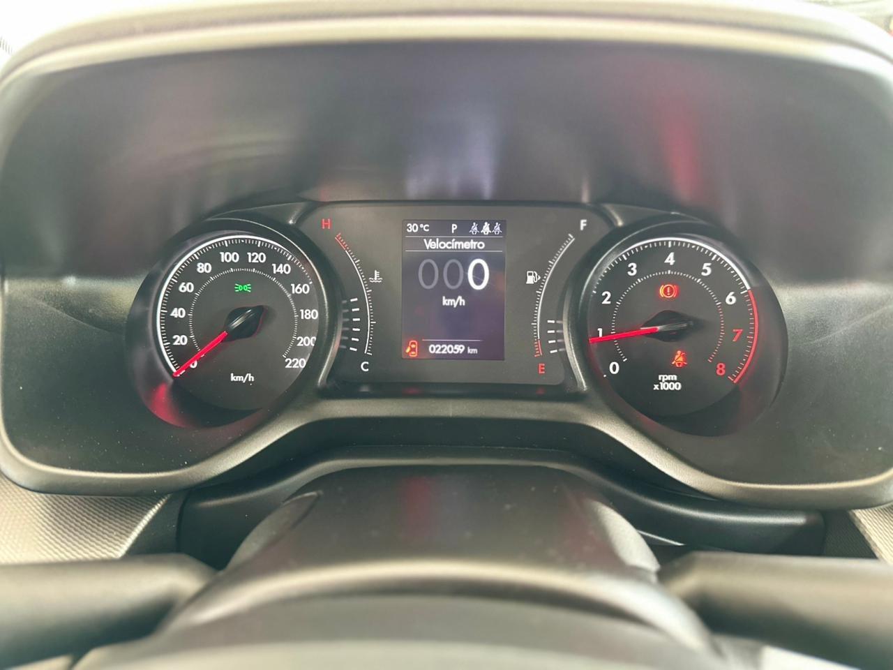 FIAT Pulse - Foto