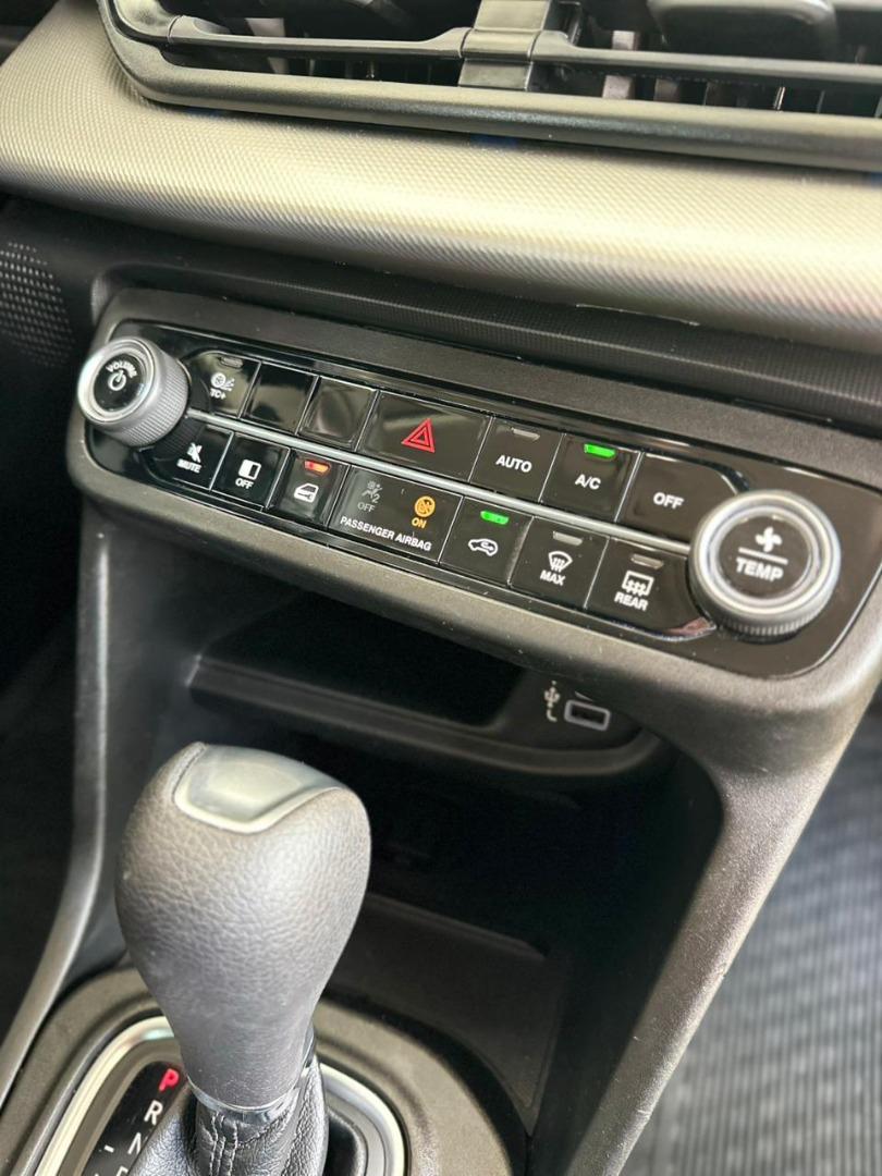FIAT Pulse - Foto