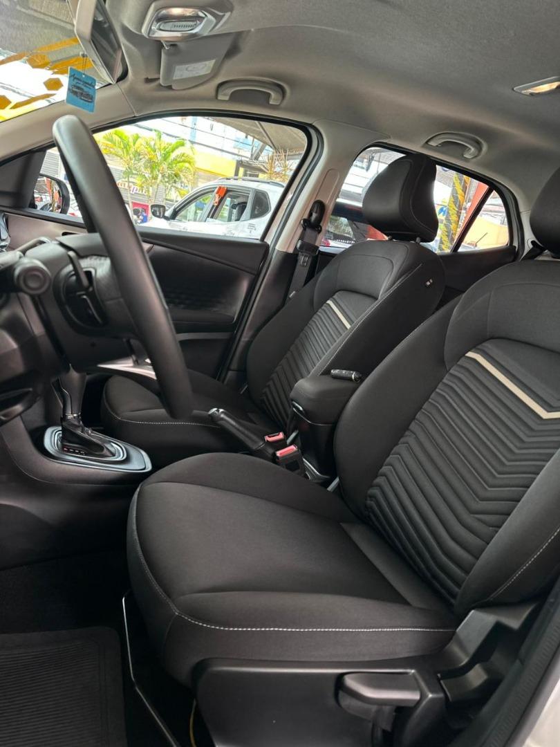 FIAT Pulse - Foto