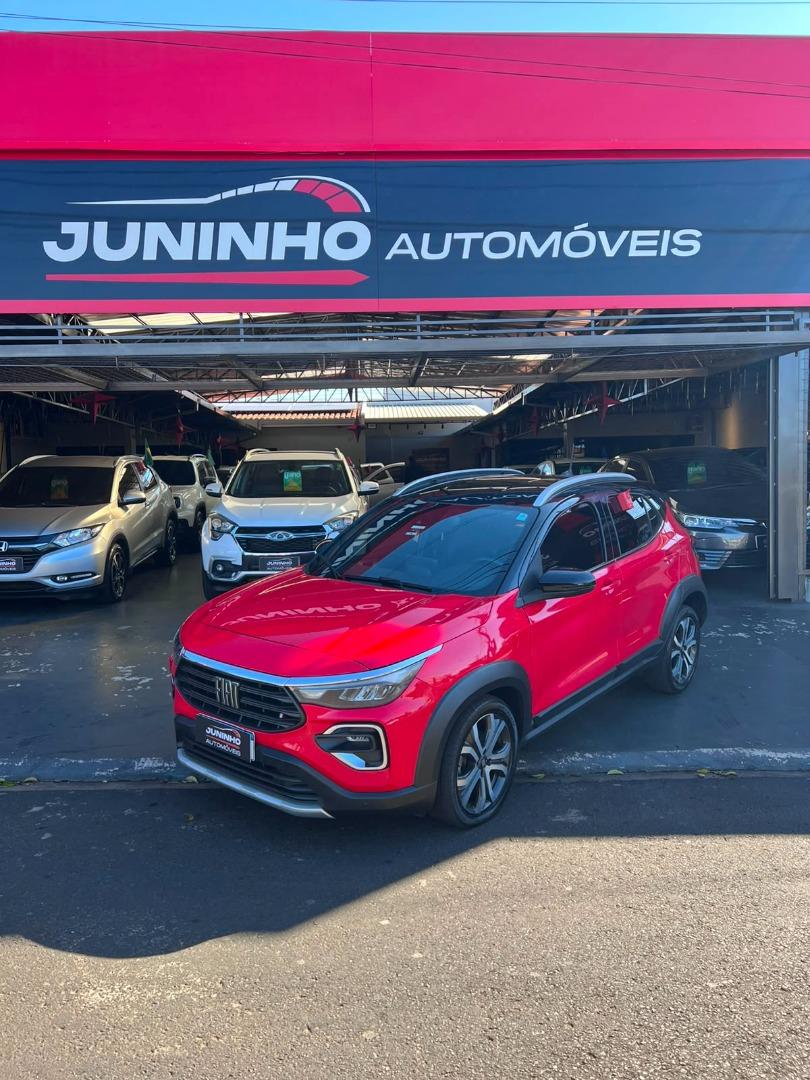 FIAT Pulse