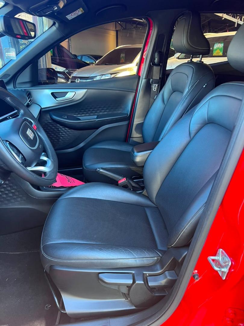 FIAT Pulse - Foto