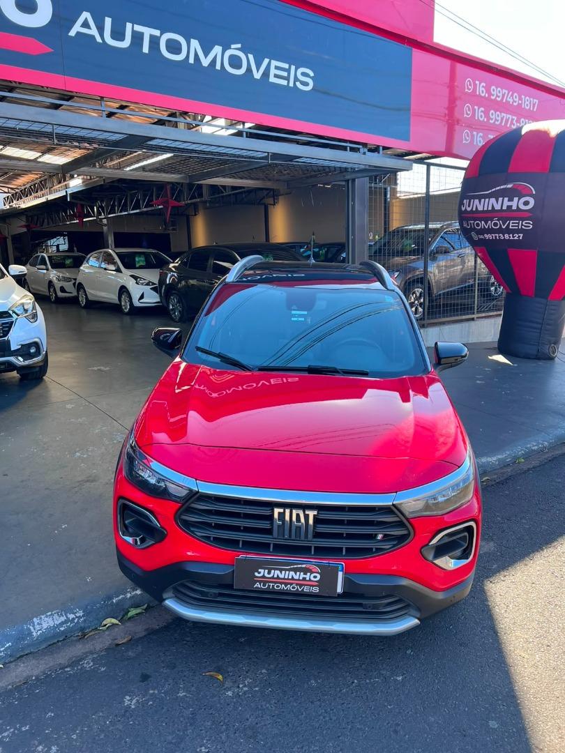 FIAT Pulse - Foto