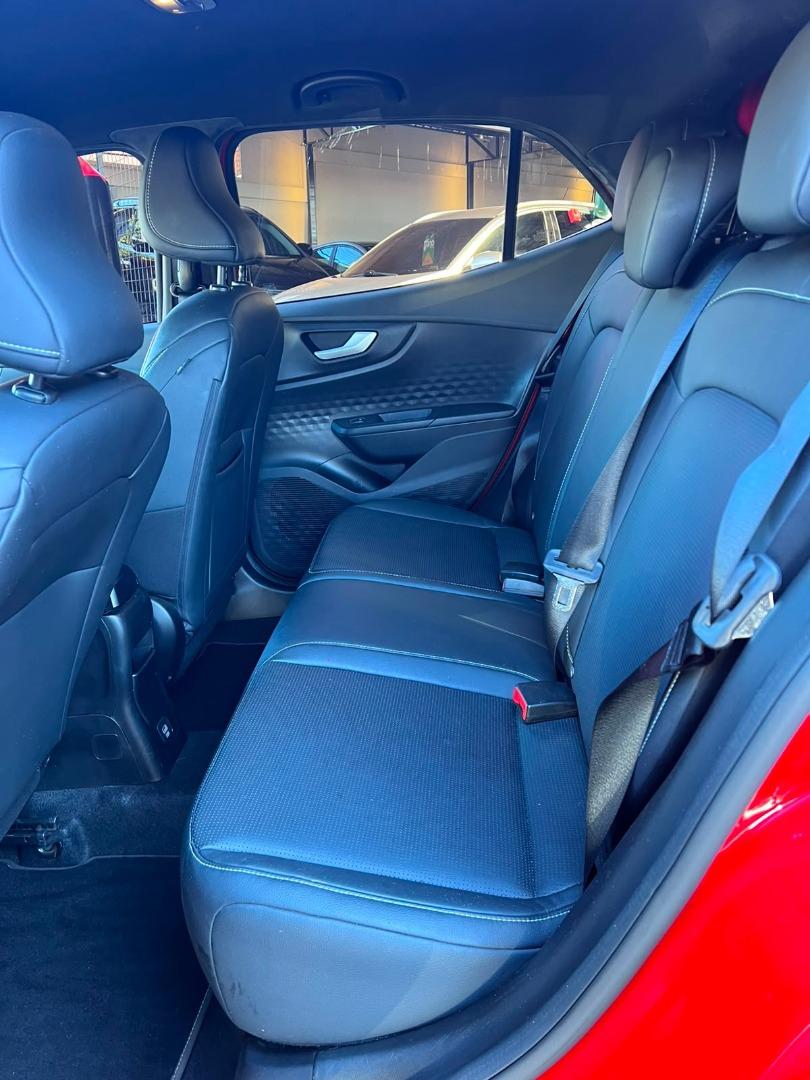 FIAT Pulse - Foto
