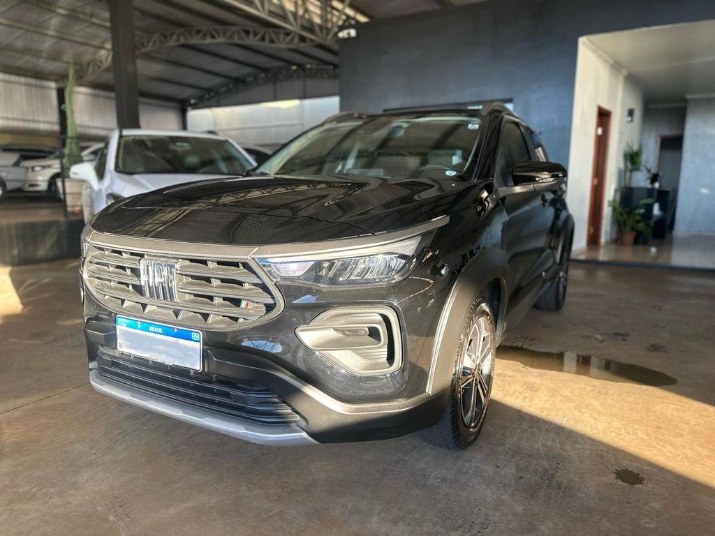 FIAT Pulse