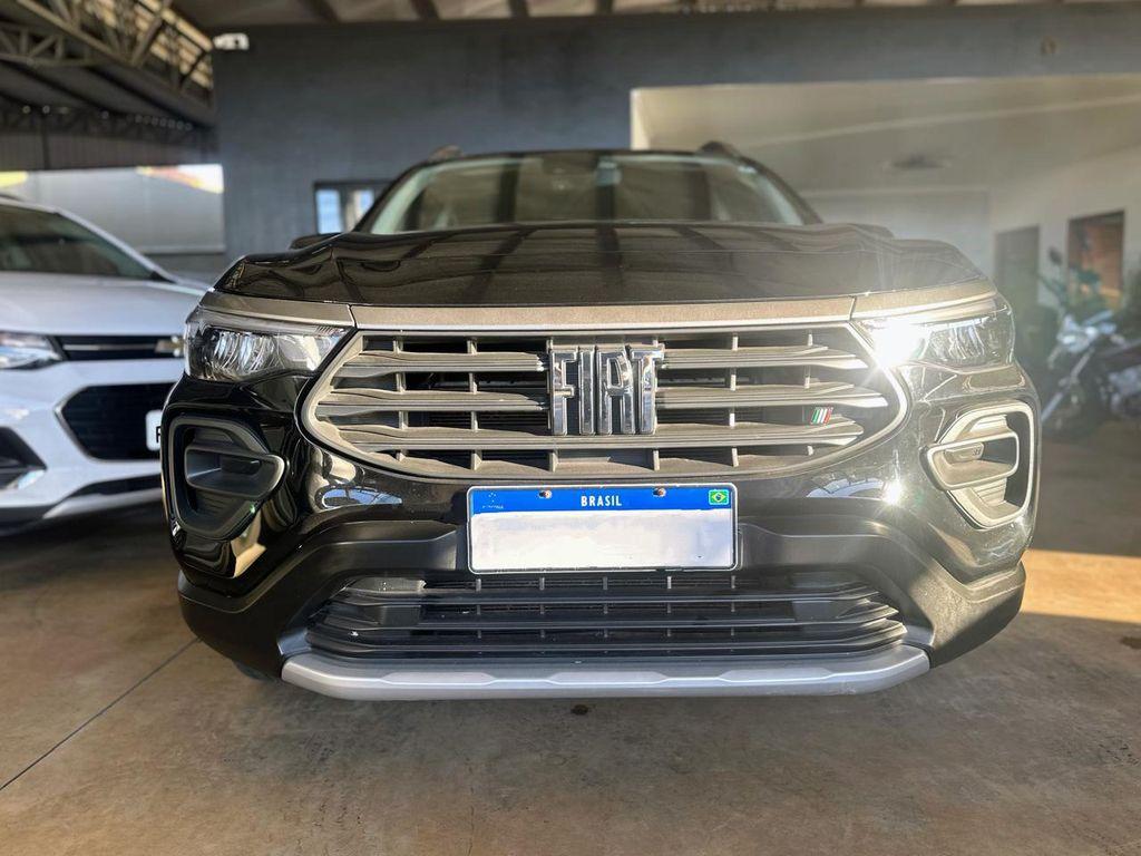 FIAT Pulse - Foto