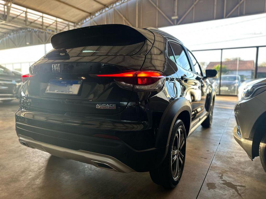 FIAT Pulse - Foto