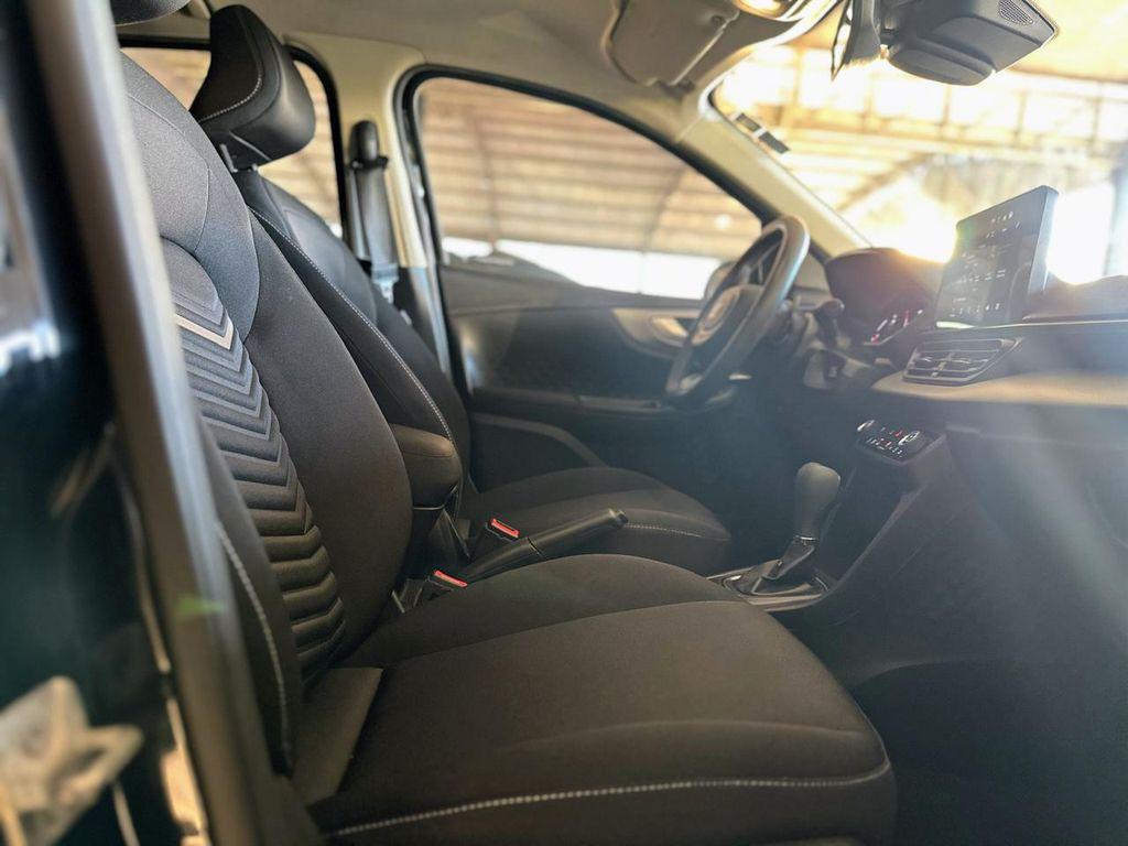 FIAT Pulse - Foto