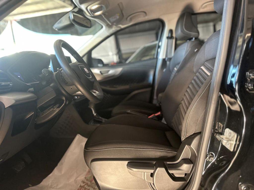 FIAT Pulse - Foto