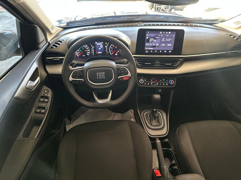 FIAT Pulse - Foto