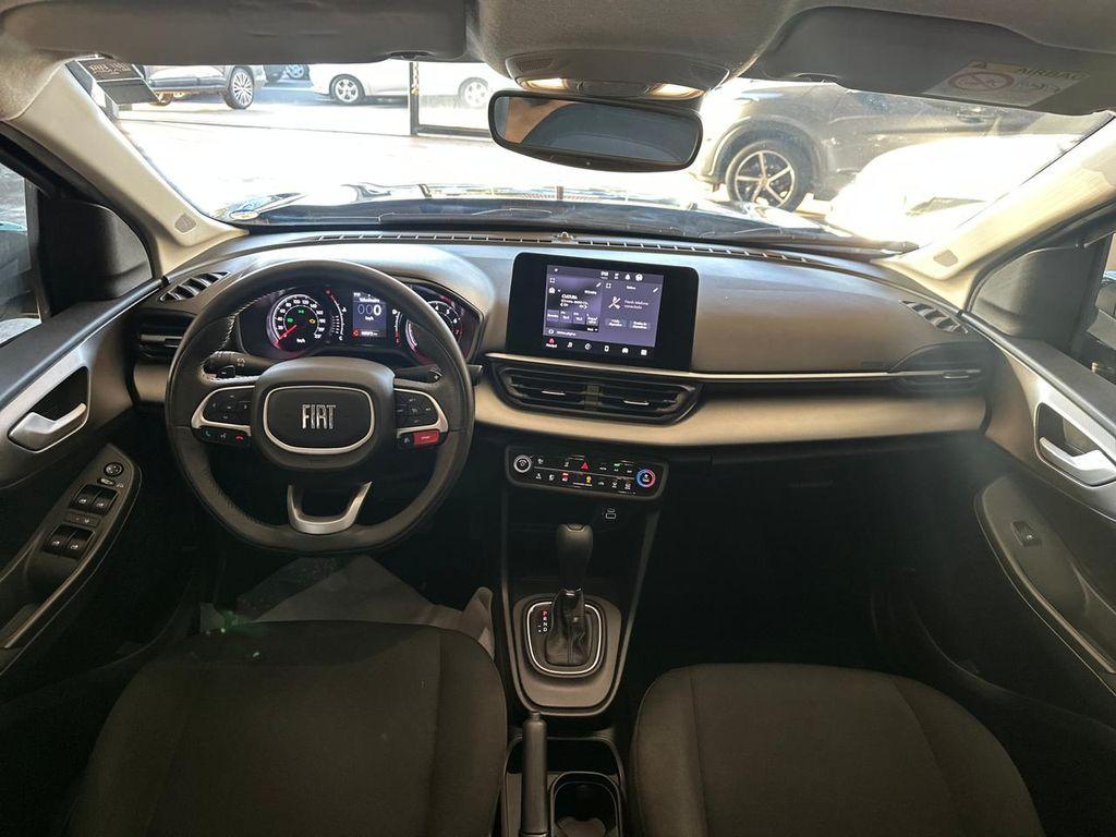 FIAT Pulse - Foto