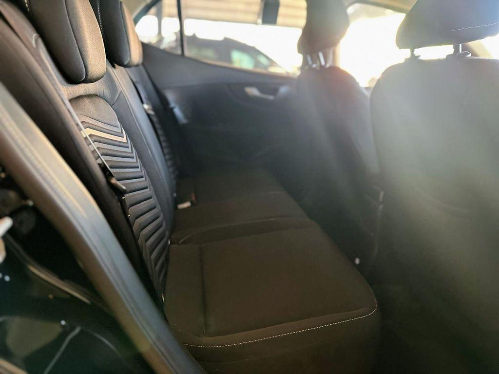 FIAT Pulse - Foto
