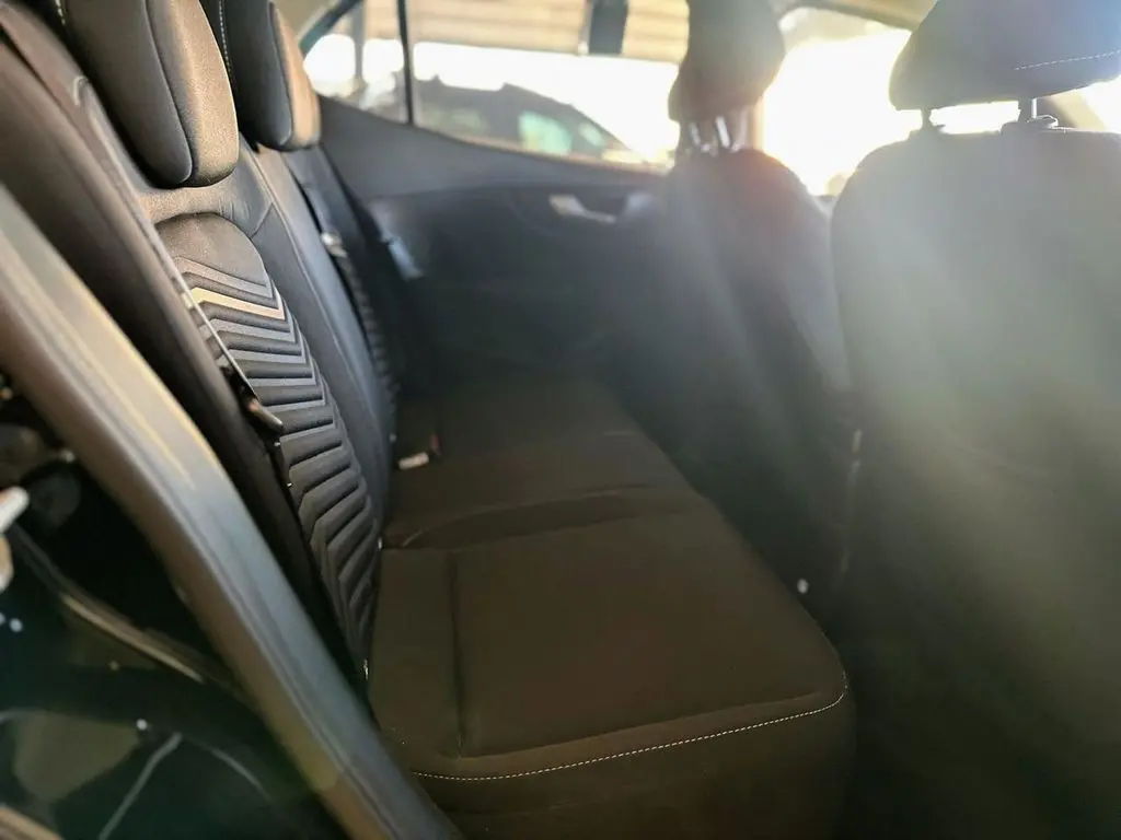 FIAT Pulse - Foto