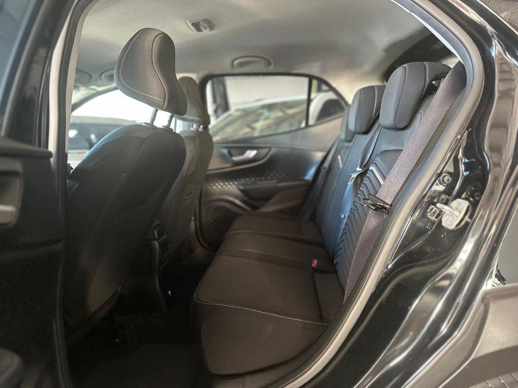 FIAT Pulse - Foto