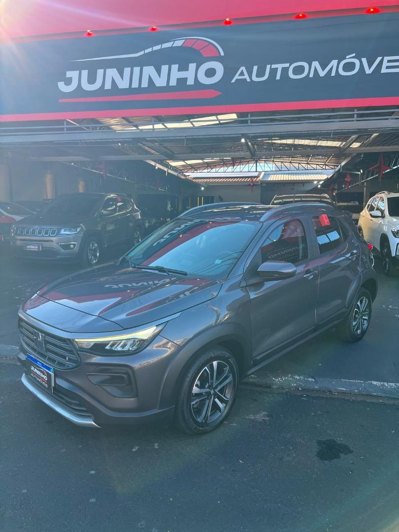 FIAT Pulse