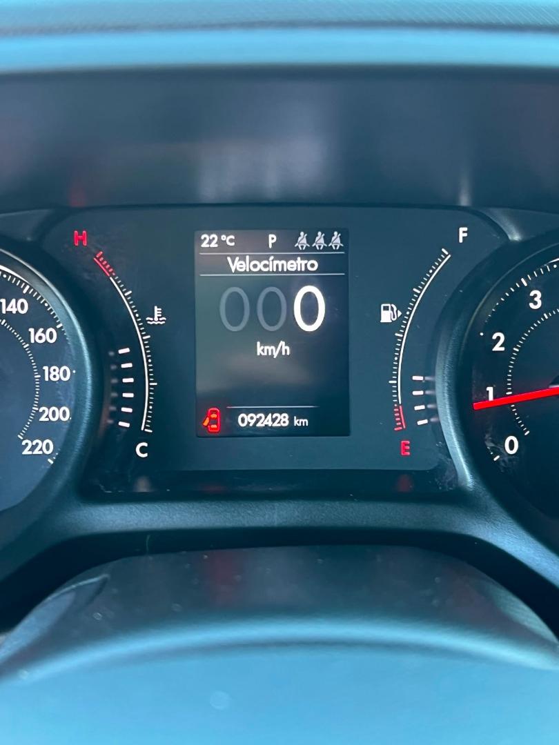 FIAT Pulse - Foto