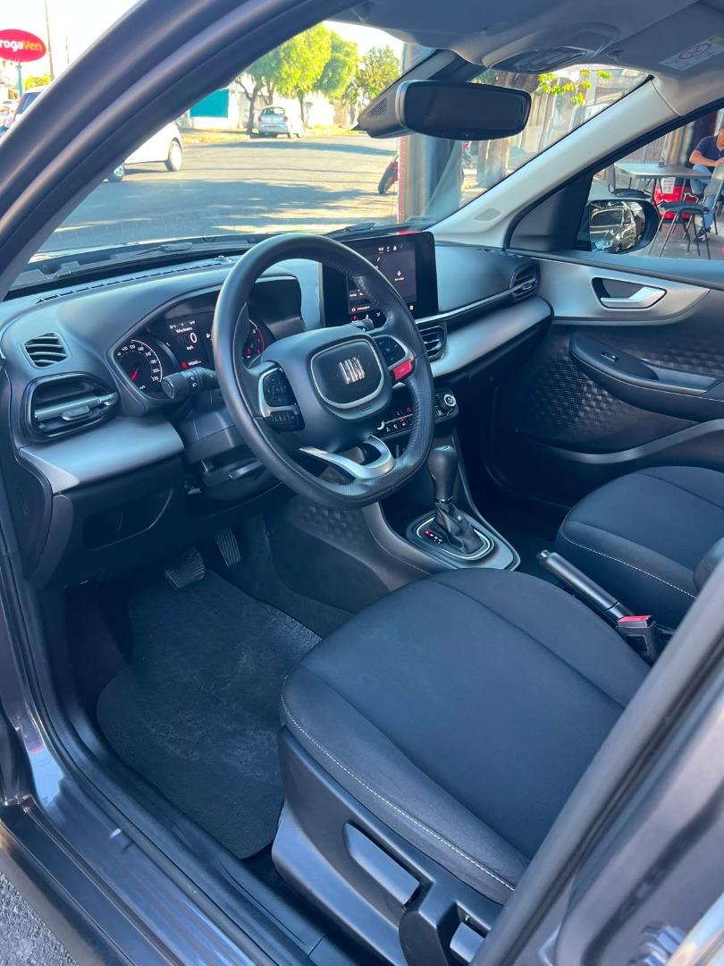 FIAT Pulse - Foto