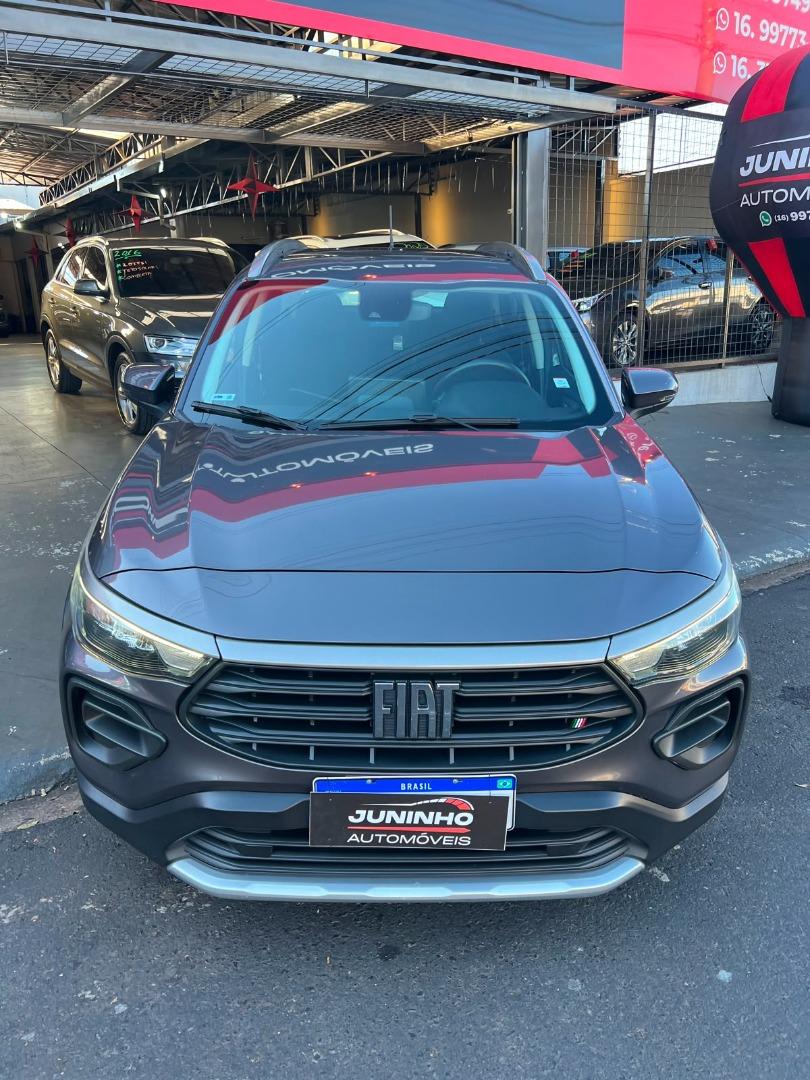 FIAT Pulse - Foto