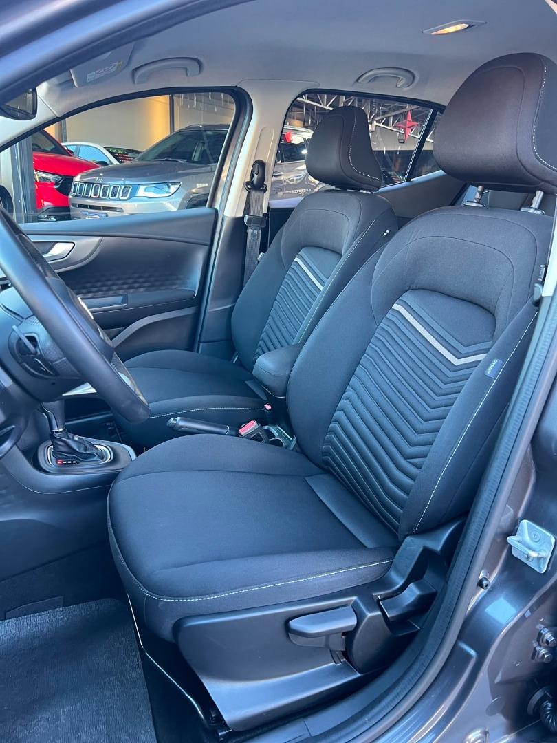 FIAT Pulse - Foto