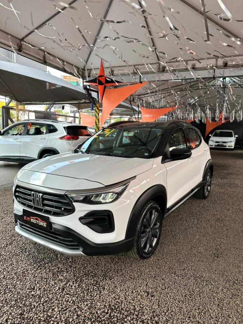 FIAT Pulse