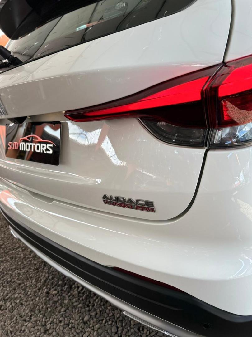FIAT Pulse - Foto