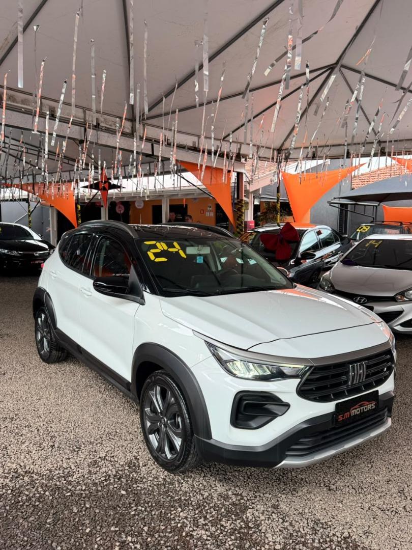FIAT Pulse