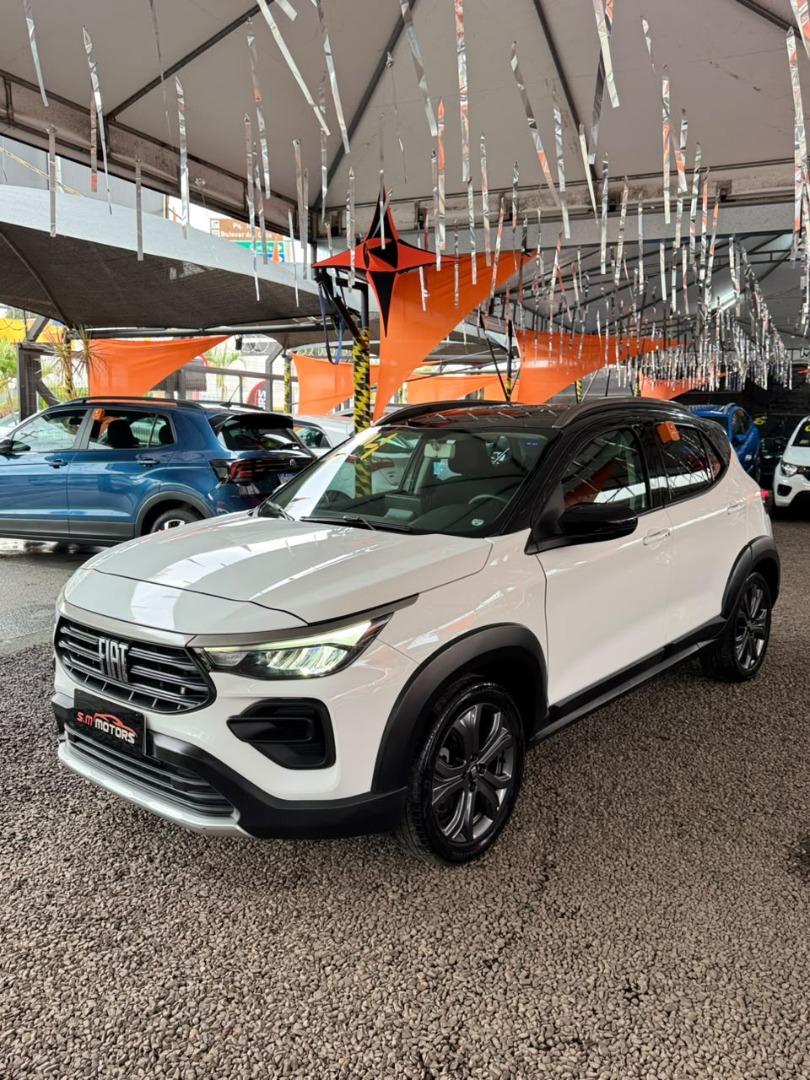 FIAT Pulse