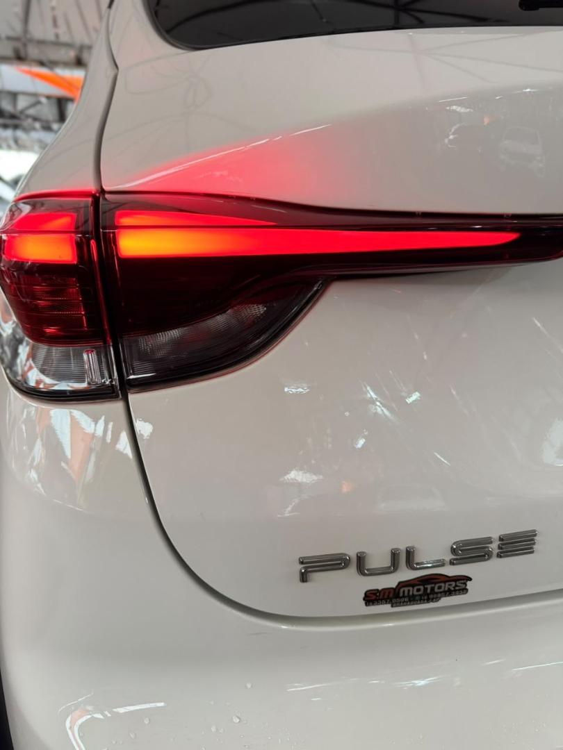 FIAT Pulse - Foto