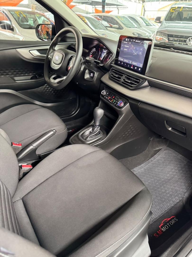 FIAT Pulse - Foto