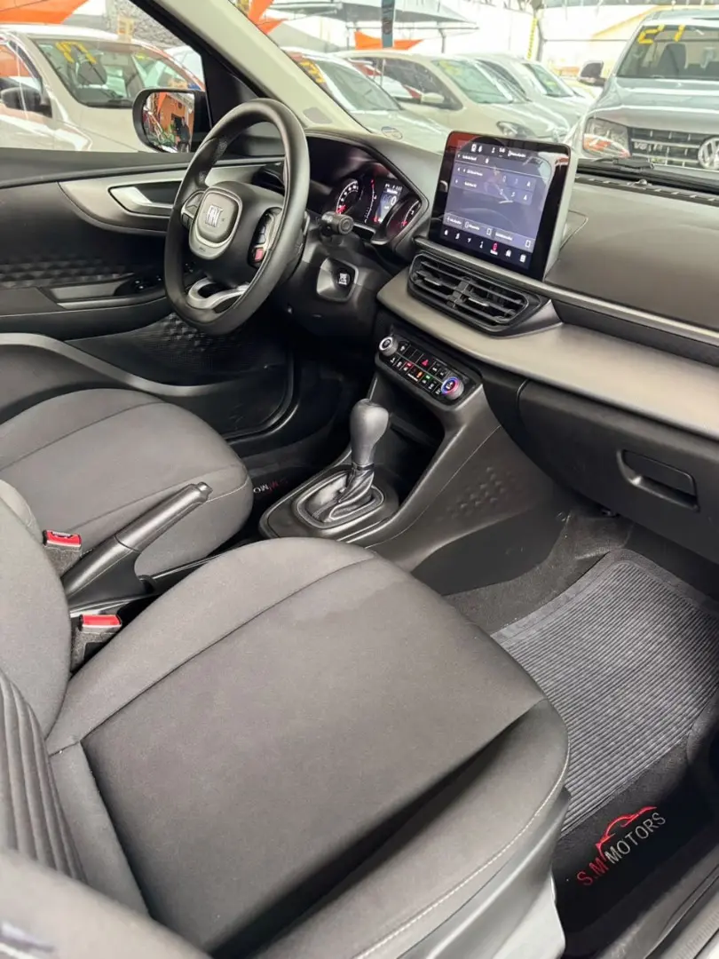 FIAT Pulse - Foto
