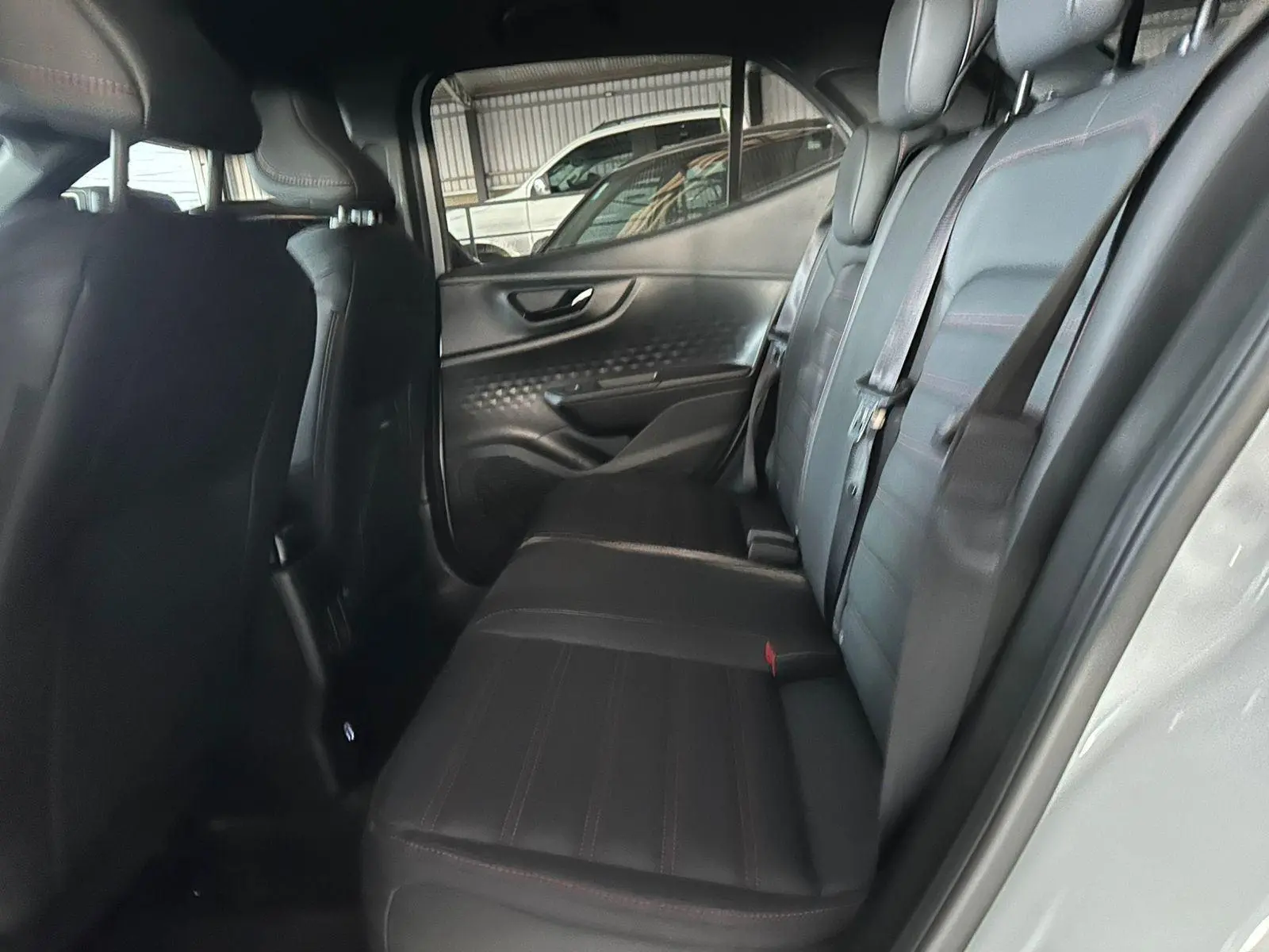 FIAT Pulse - Foto