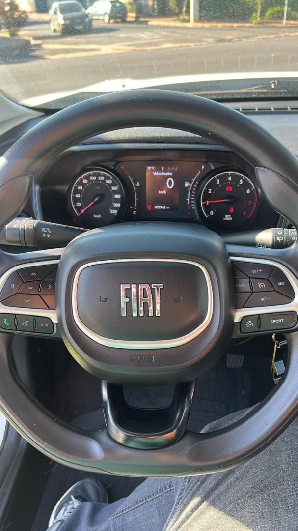 FIAT Pulse - Foto