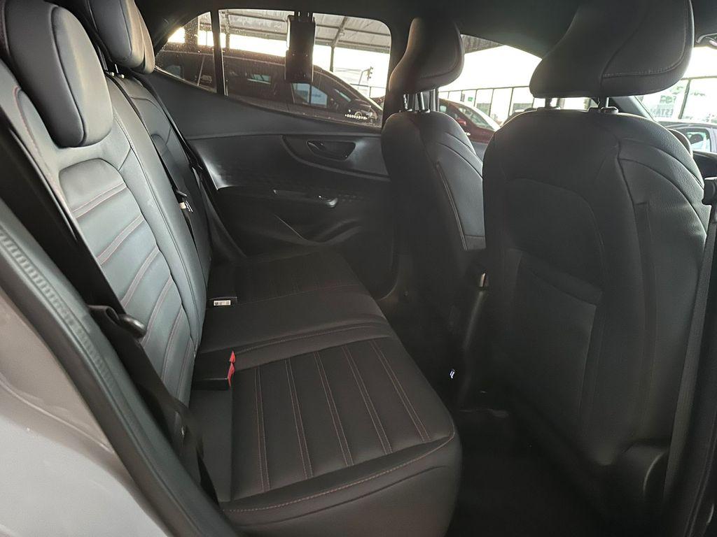 FIAT Pulse - Foto