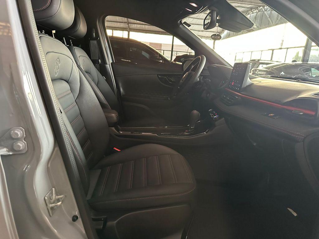 FIAT Pulse - Foto