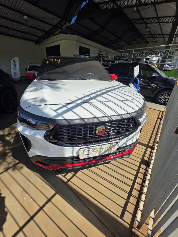 FIAT Pulse