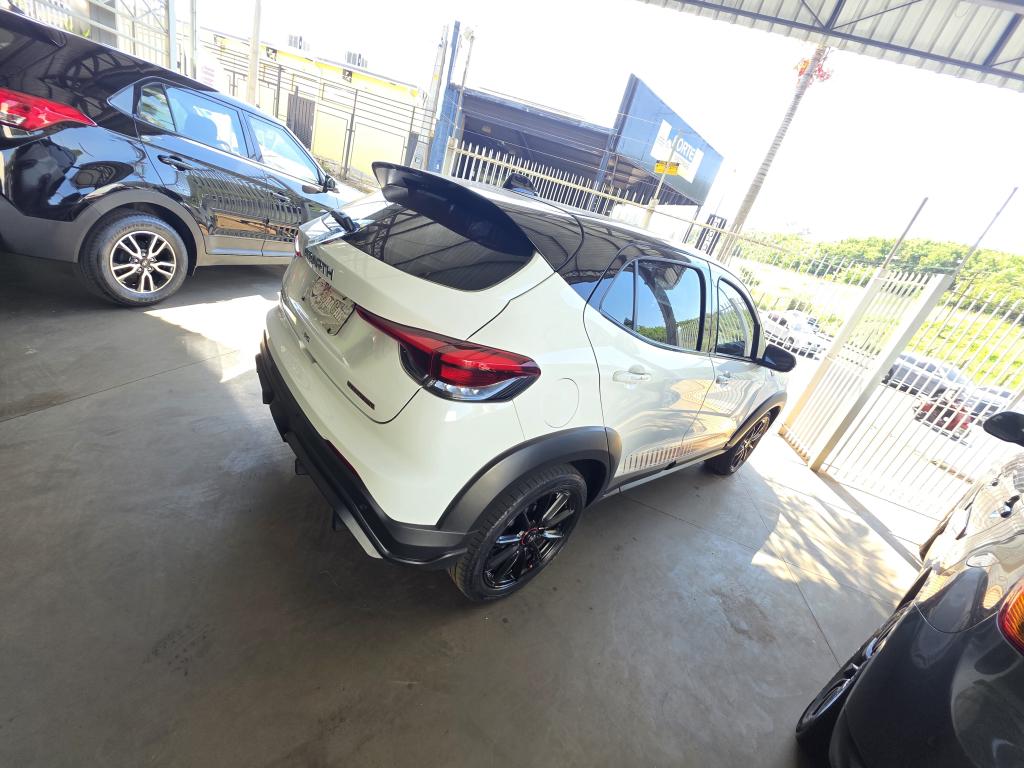 FIAT Pulse - Foto