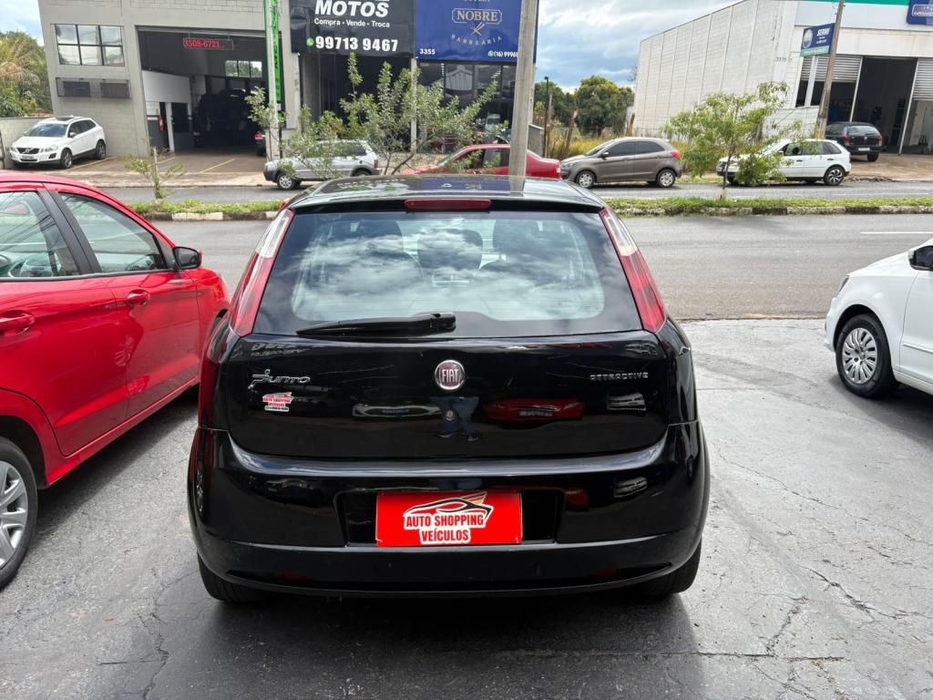 FIAT Punto - Foto
