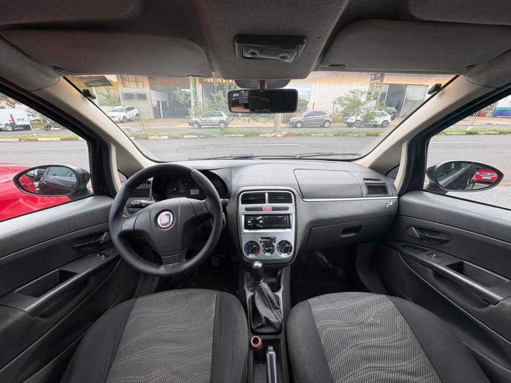 FIAT Punto - Foto
