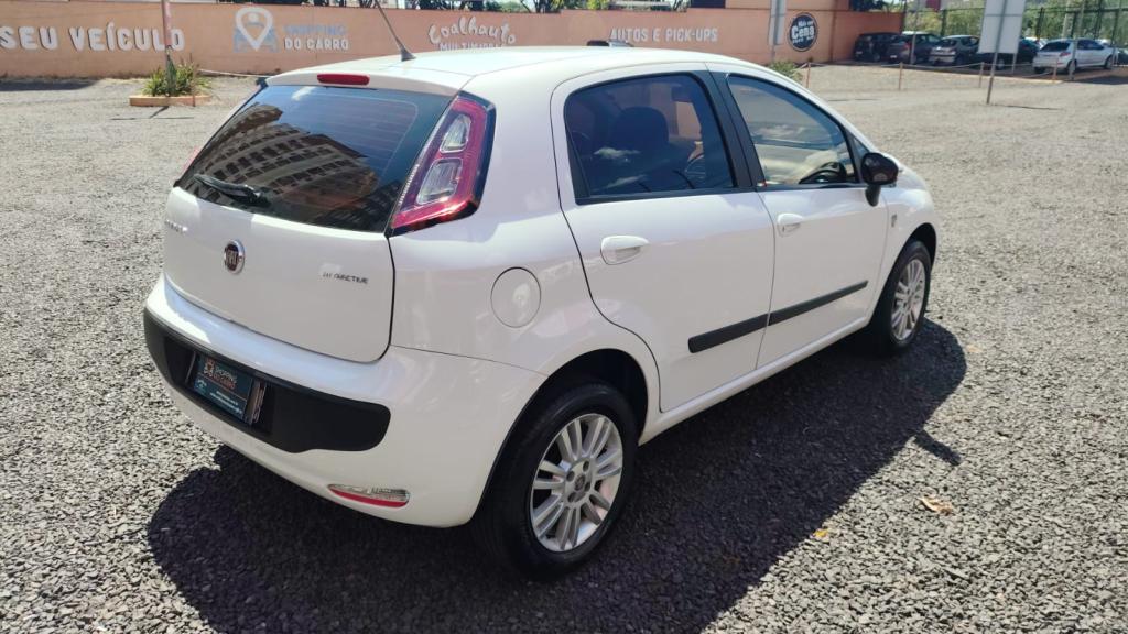 FIAT Punto - Foto