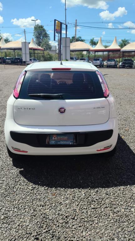 FIAT Punto - Foto