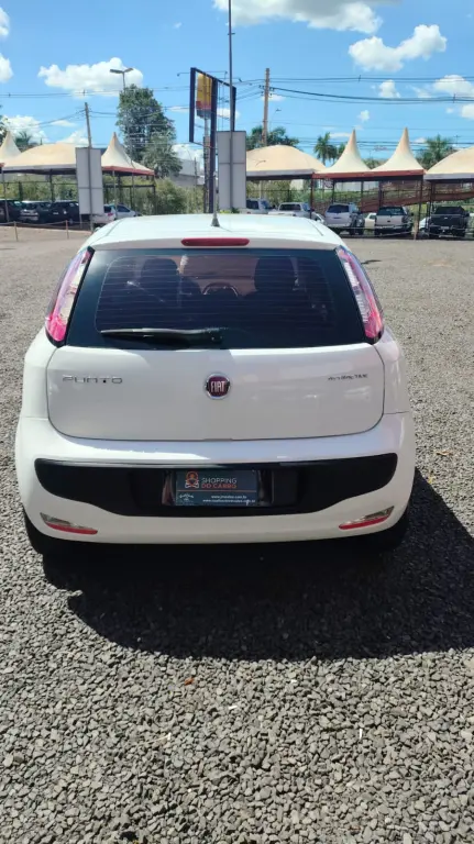 FIAT Punto - Foto
