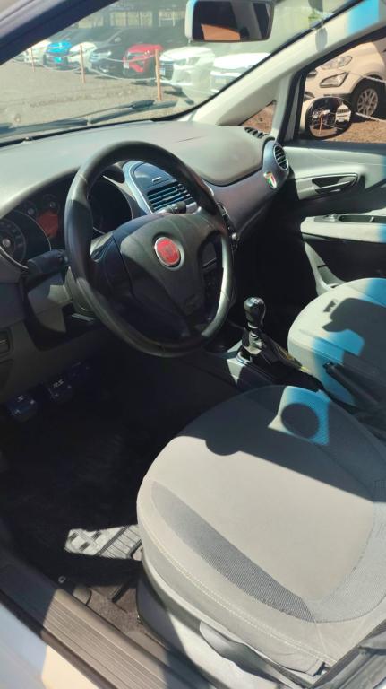 FIAT Punto - Foto