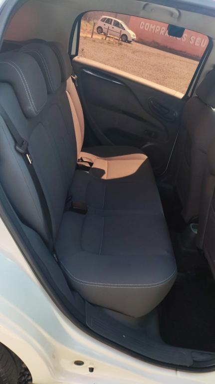 FIAT Punto - Foto