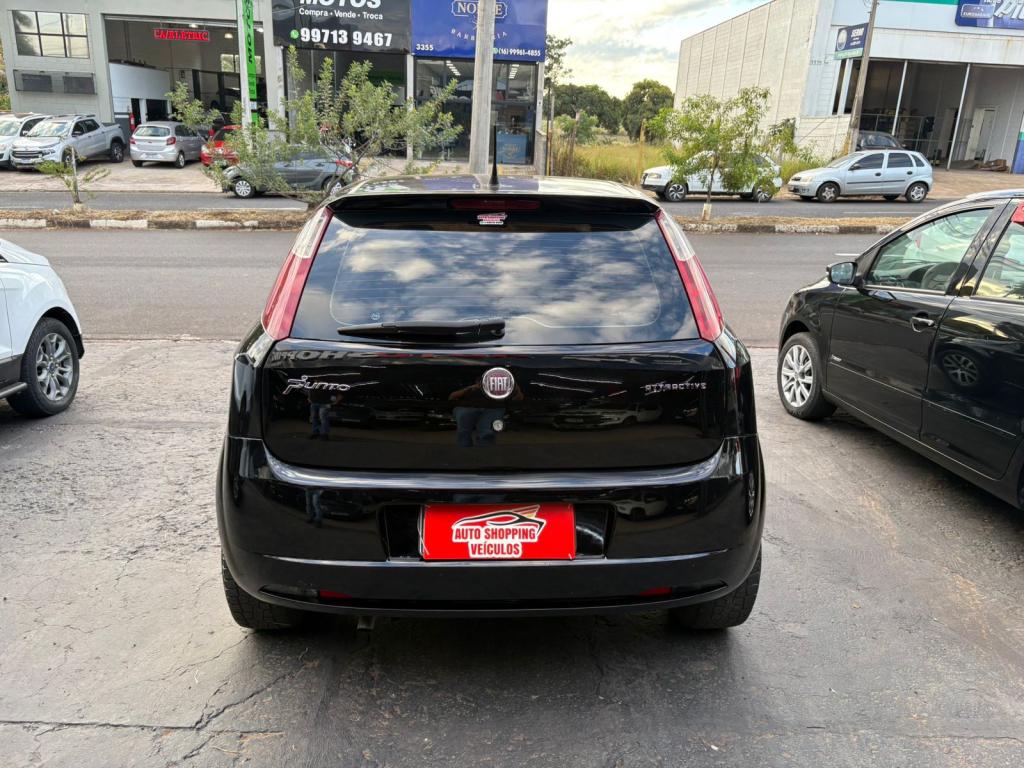 FIAT Punto - Foto