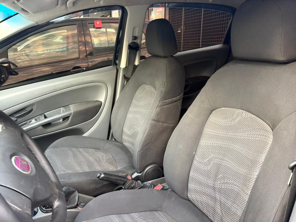 FIAT Punto - Foto