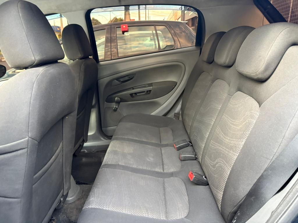 FIAT Punto - Foto