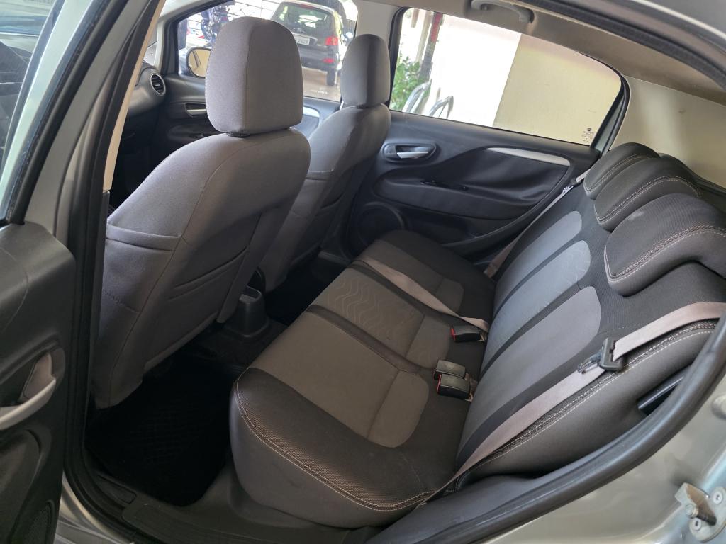 FIAT Punto - Foto